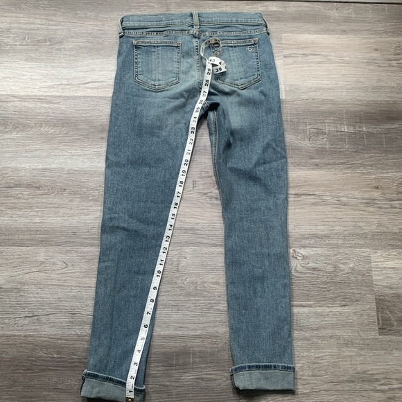 Rag and Bone new capri denim 27 - Picture 5 of 6